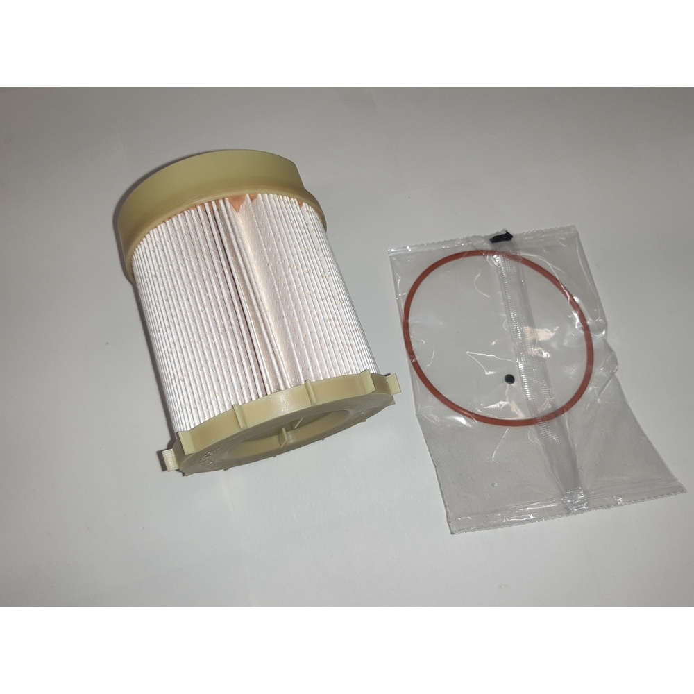 Filtre à carburant BALDWIN - FE02110