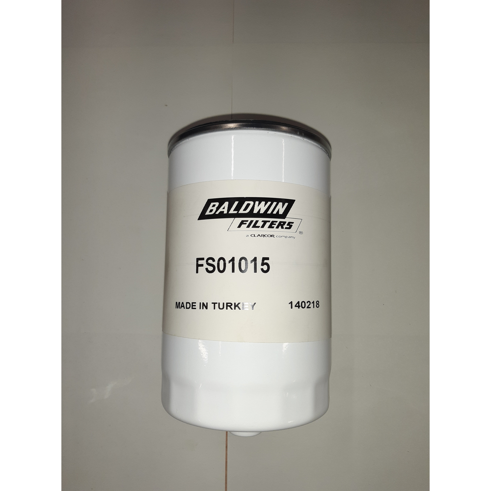 SÉPARATEUR EAU/CARBURANT - BALDWIN - FS01015