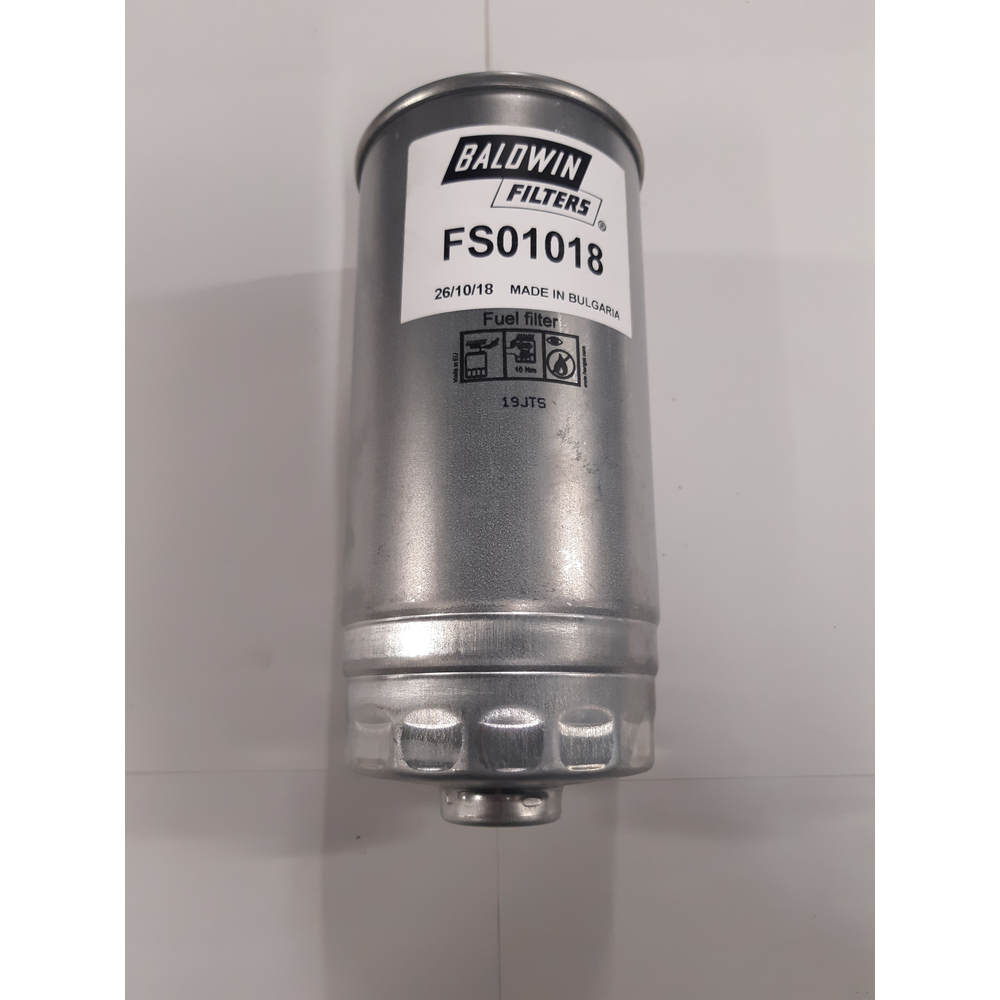 SÉPARATEUR EAU/CARBURANT - BALDWIN - FS01018