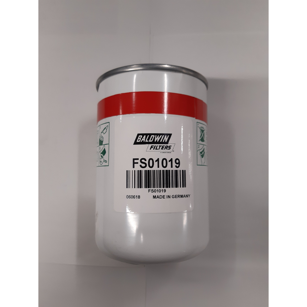 SÉPARATEUR EAU/CARBURANT - BALDWIN - FS01019