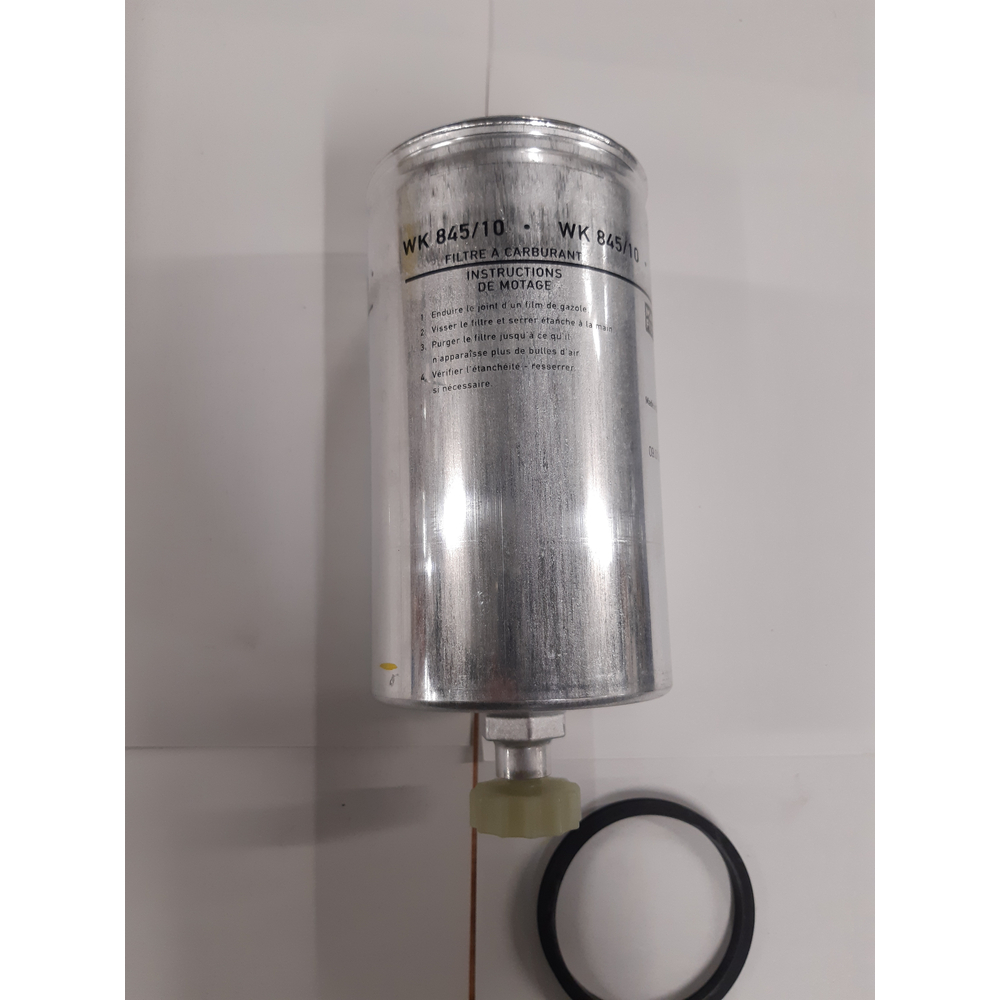 SÉPARATEUR EAU/CARBURANT - BALDWIN - FS01023