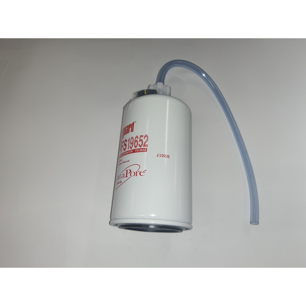 SÉPARATEUR EAU/CARBURANT - BALDWIN - FS01031