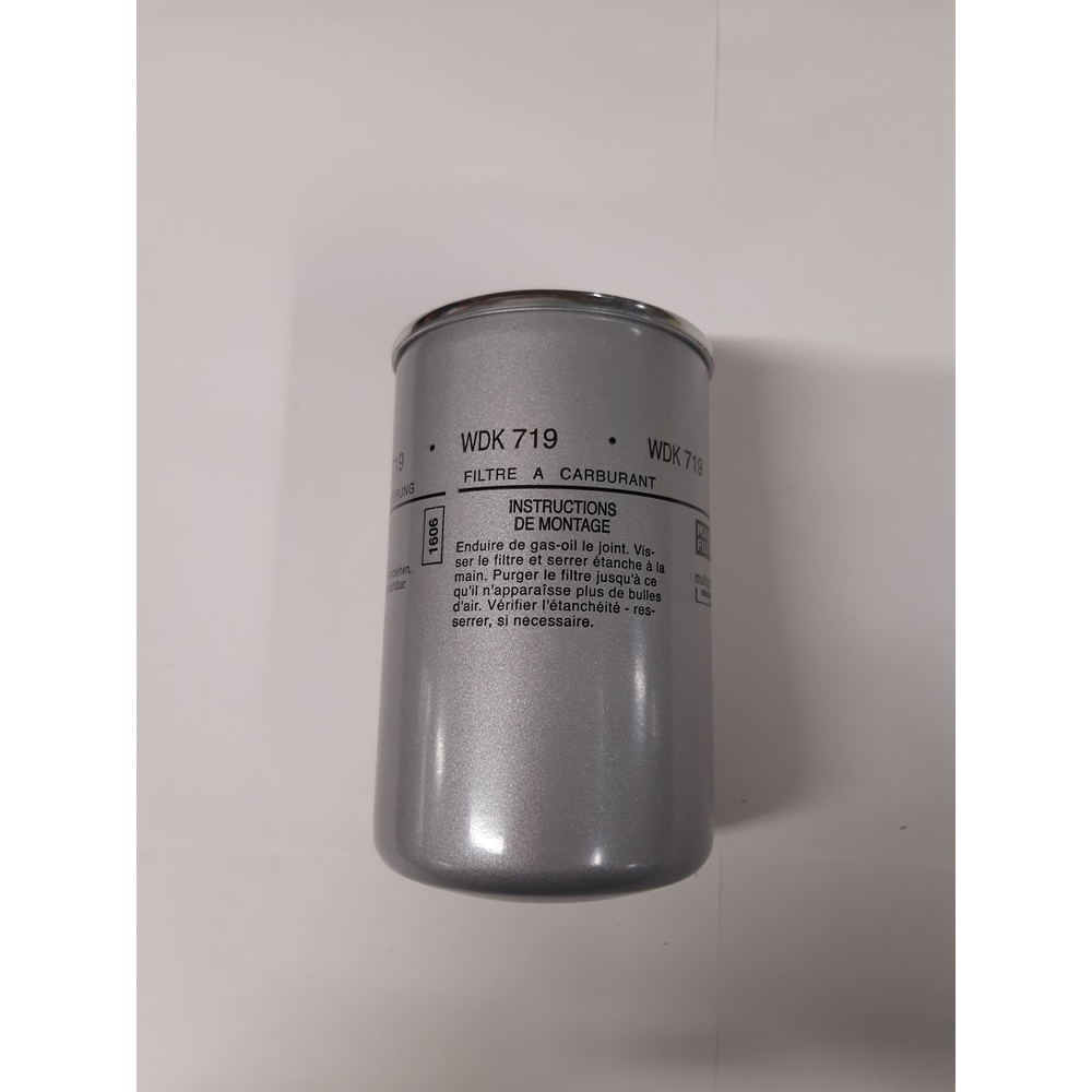 PRÉ-FILTRE CARBURANT - BALDWIN - FS01049