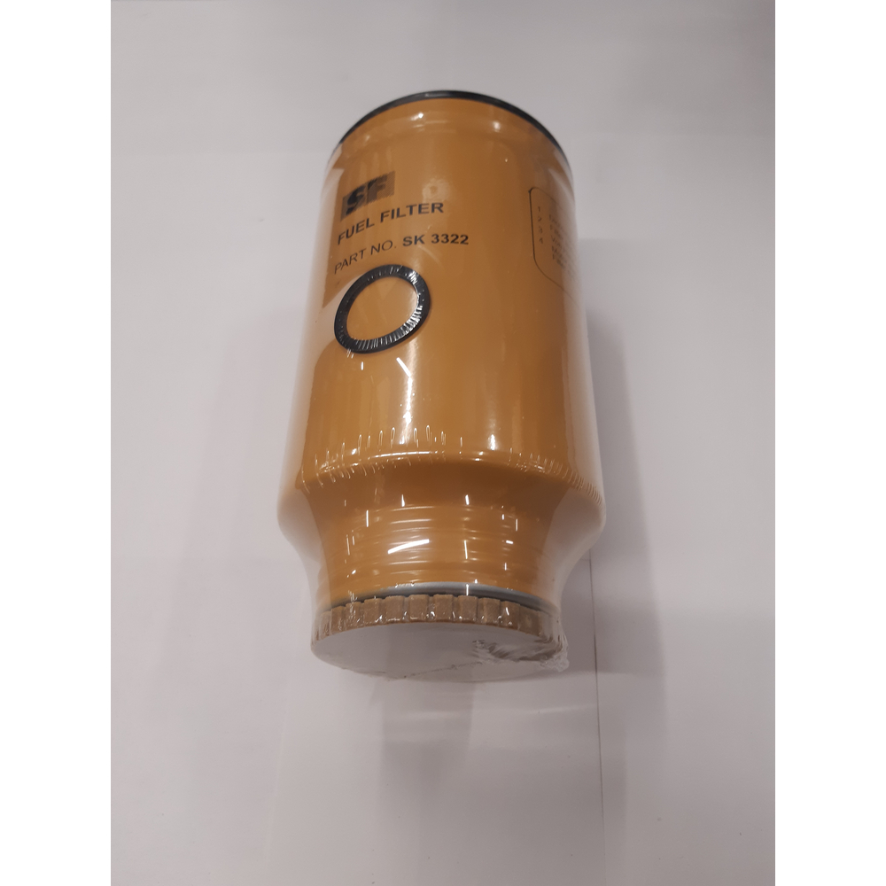 SÉPARATEUR EAU/CARBURANT - BALDWIN - FS01063