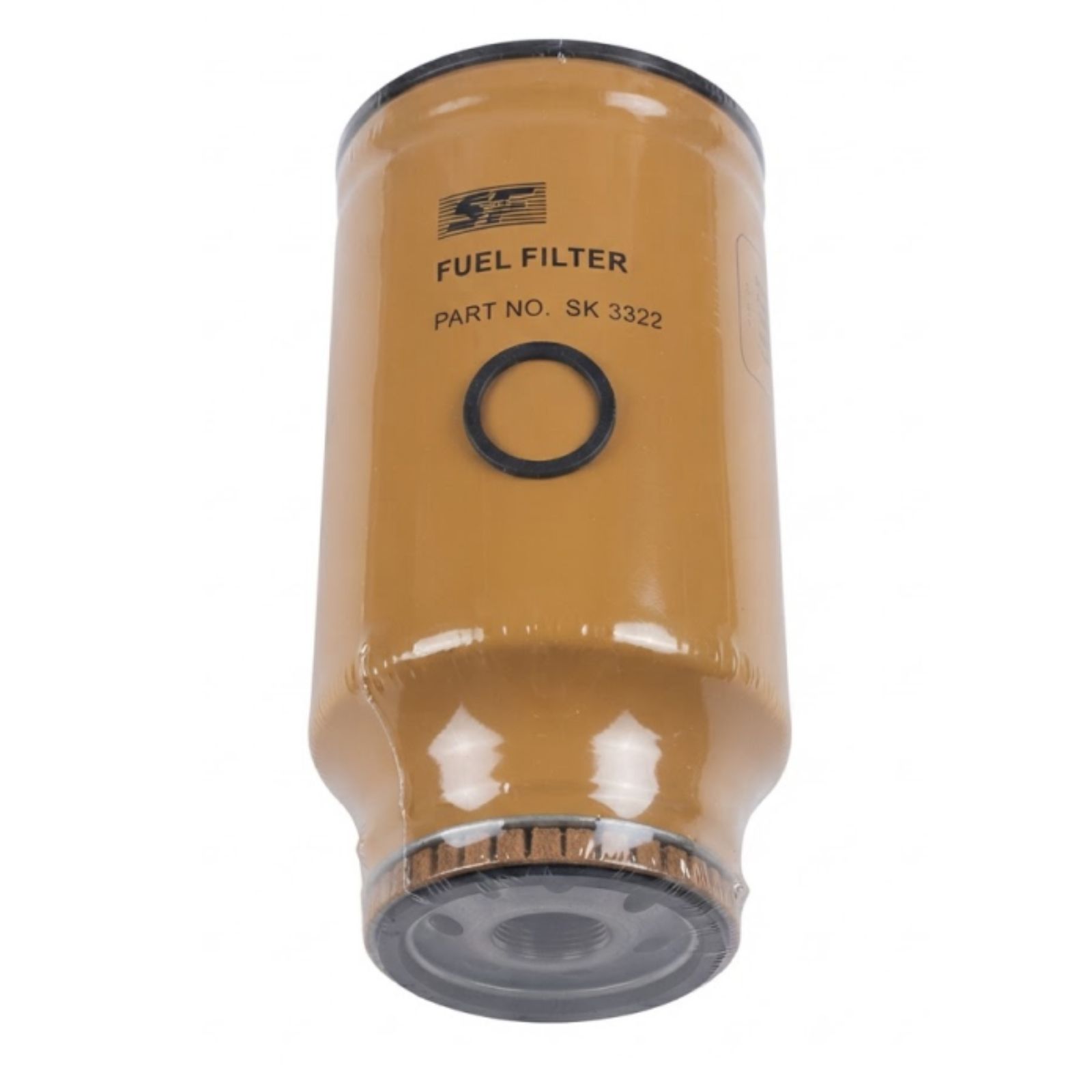 Séparateur eau / carburant BALDWIN - FS01063