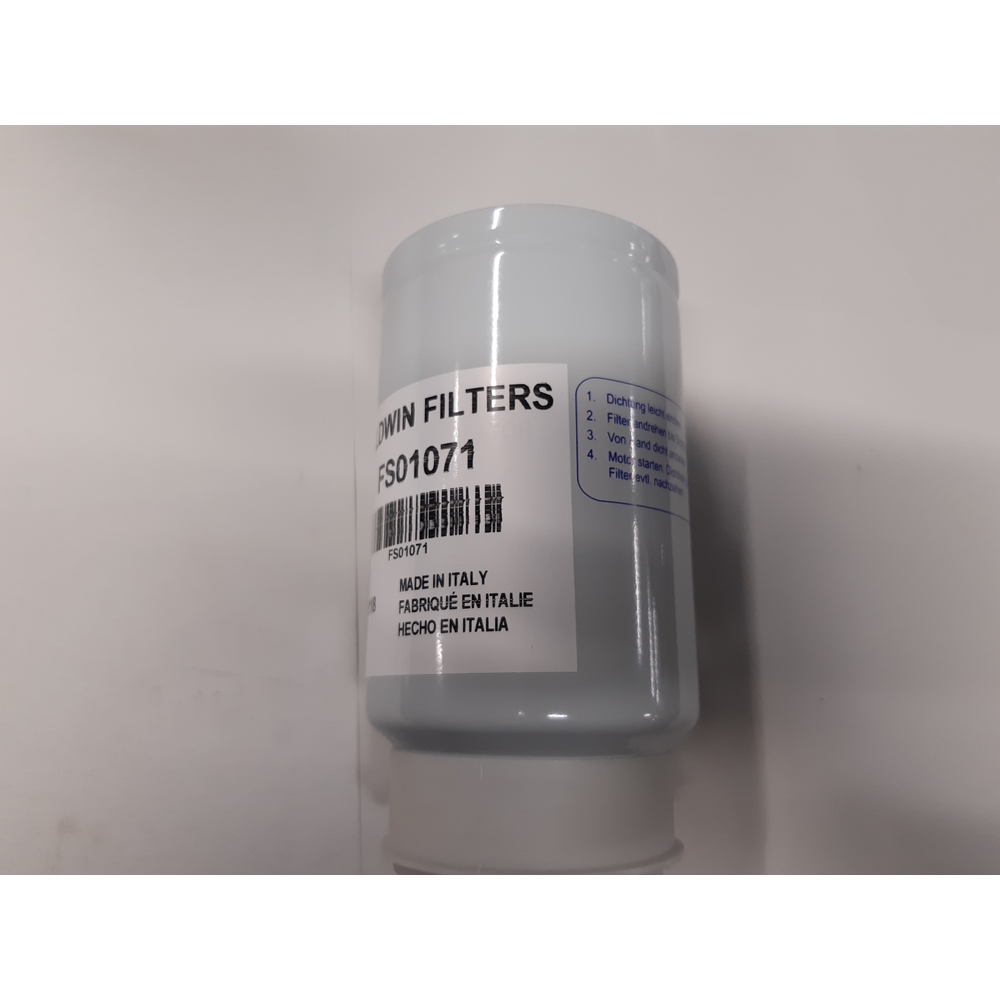 SÉPARATEUR EAU/CARBURANT - BALDWIN - FS01071