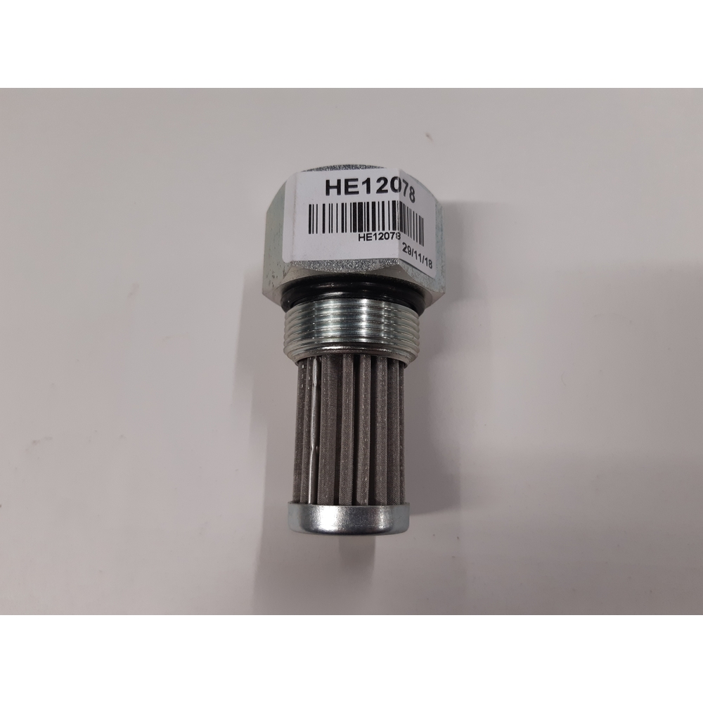 Filtre Hydraulique BALDWIN HE12078 - Equivalent SH 52290 HIFI FILTER