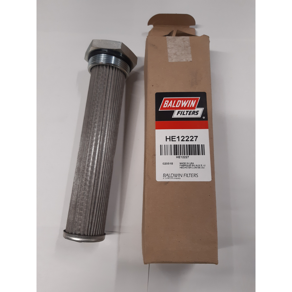 FILTRE HYDRAULIQUE - BALDWIN - HE12227