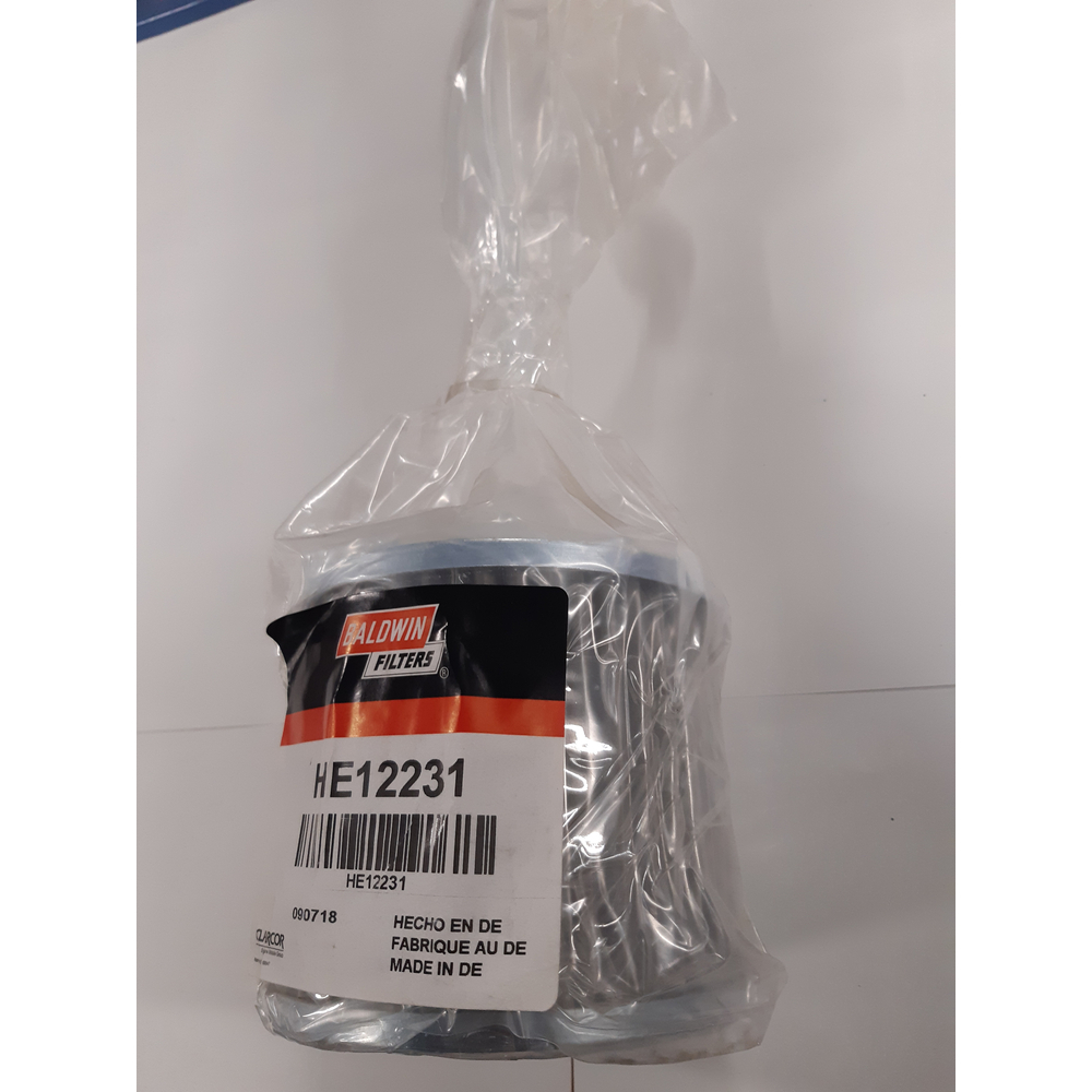 FILTRE HYDRAULIQUE - BALDWIN - HE12231