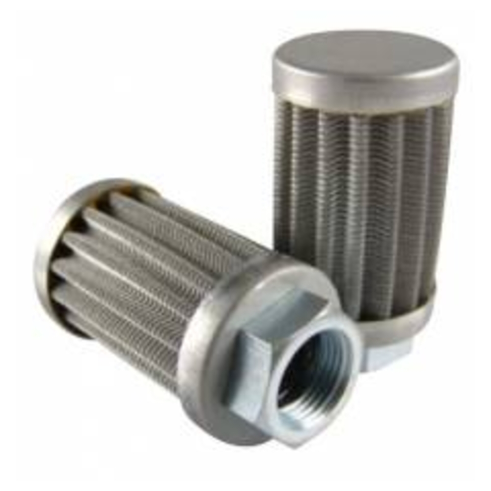 FILTRE A HUILE - BALDWIN - HE12281