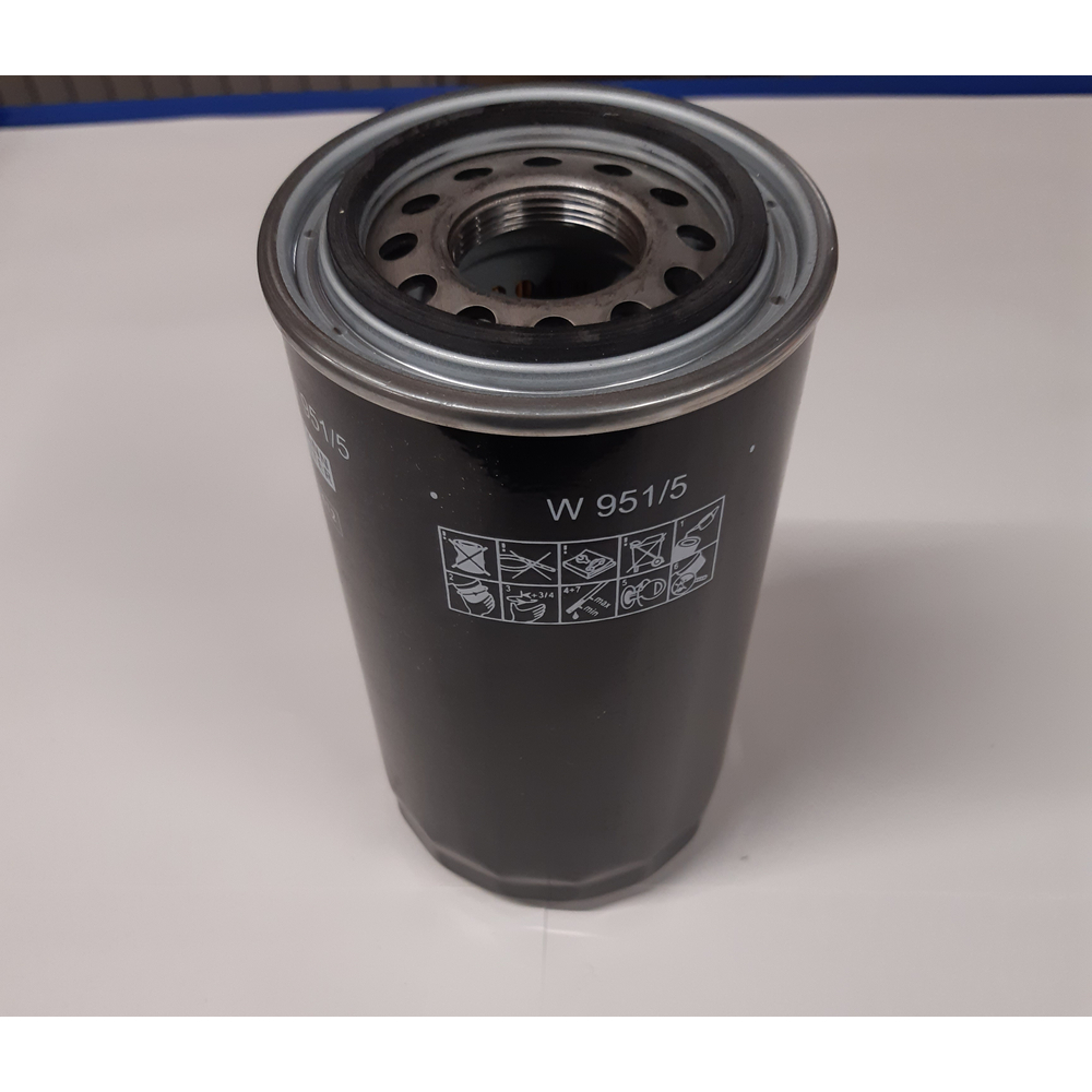 FILTRE HYDRAULIQUE - BALDWIN - HS11019