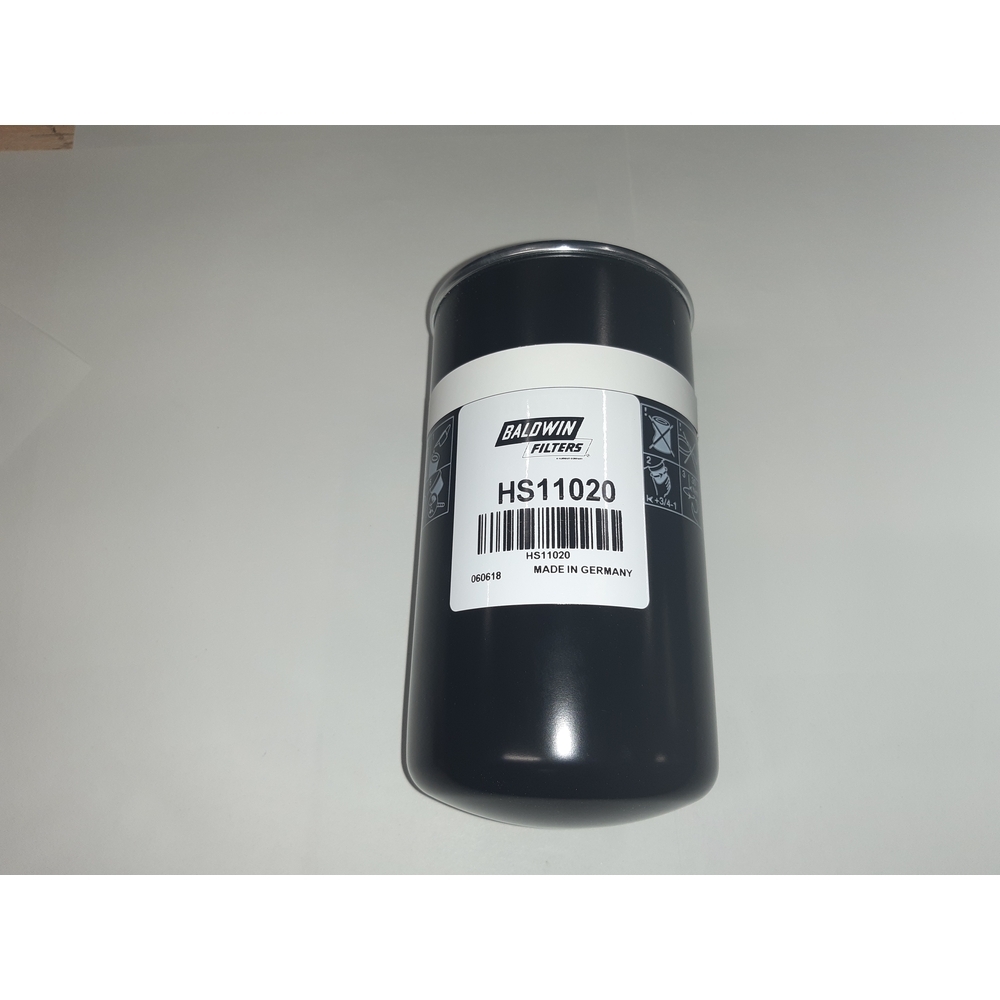 FILTRE À HUILE - BALDWIN - HS11020