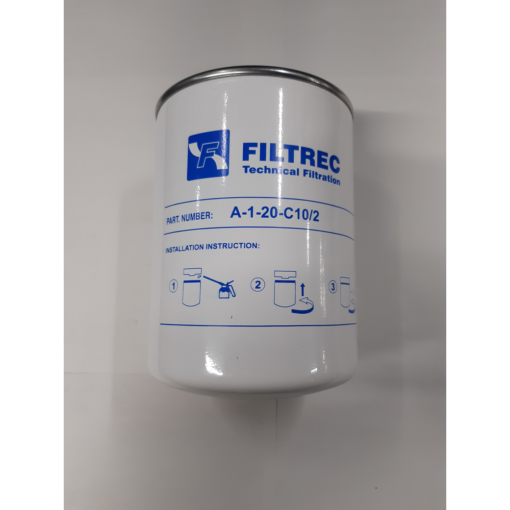 FILTRE HYDRAULIQUE - BALDWIN - HS11022