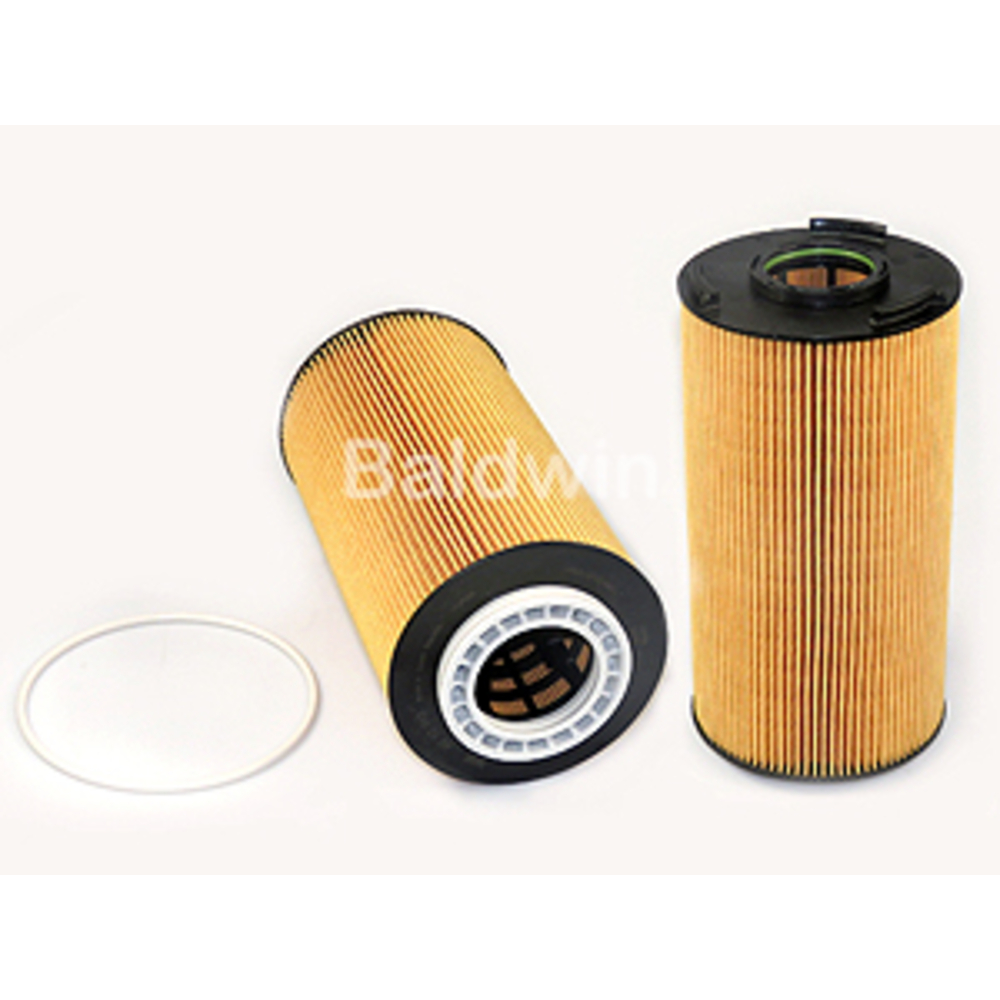 FILTRE À HUILE - BALDWIN - LE04007