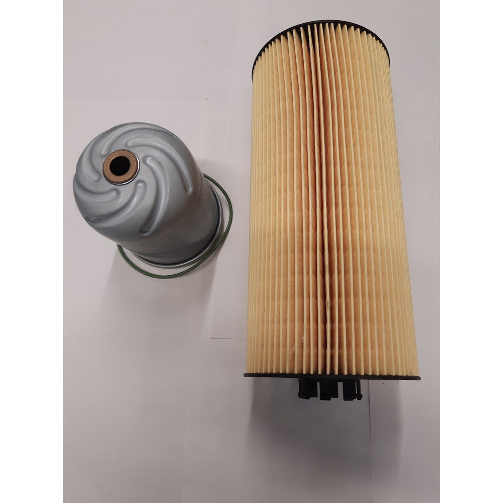 KIT FILTRE - BALDWIN - LE04008