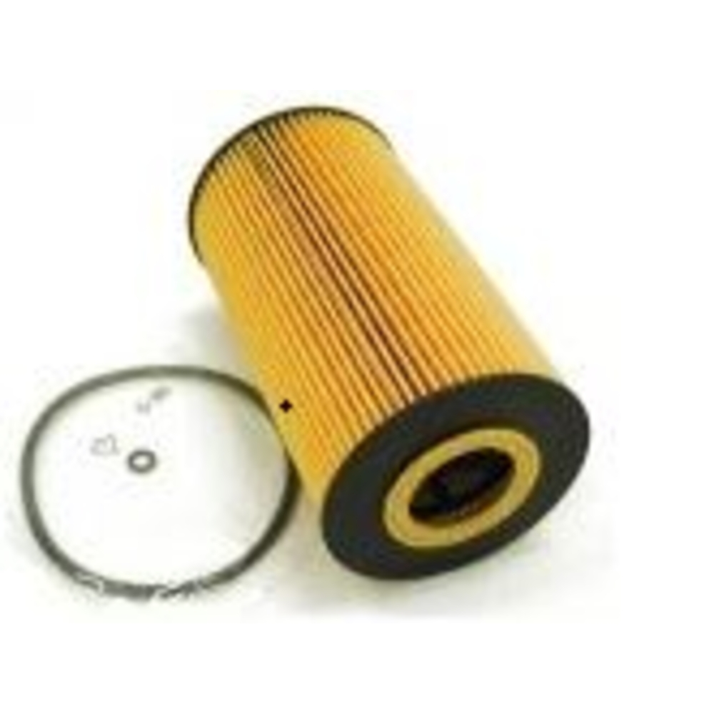 FILTRE À HUILE - BALDWIN - LE04016