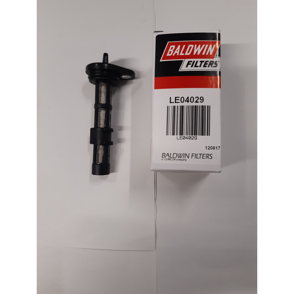 FILTRE À HUILE - BALDWIN - LE04029