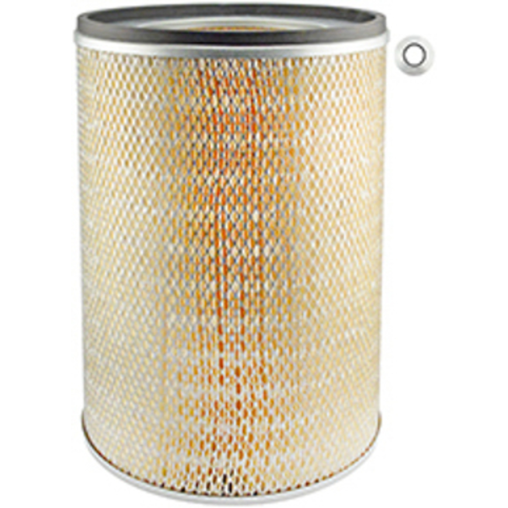 Filtre A Air BALDWIN LL1885 - Equivalent SA 10374 HIFI FILTER