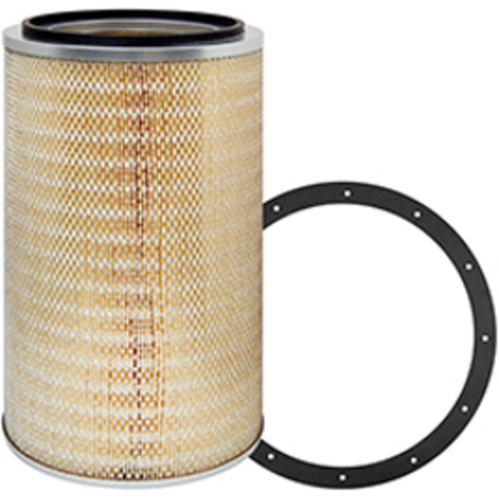 Filtre A Air BALDWIN LL2317 - Equivalent SA 10802 HIFI FILTER