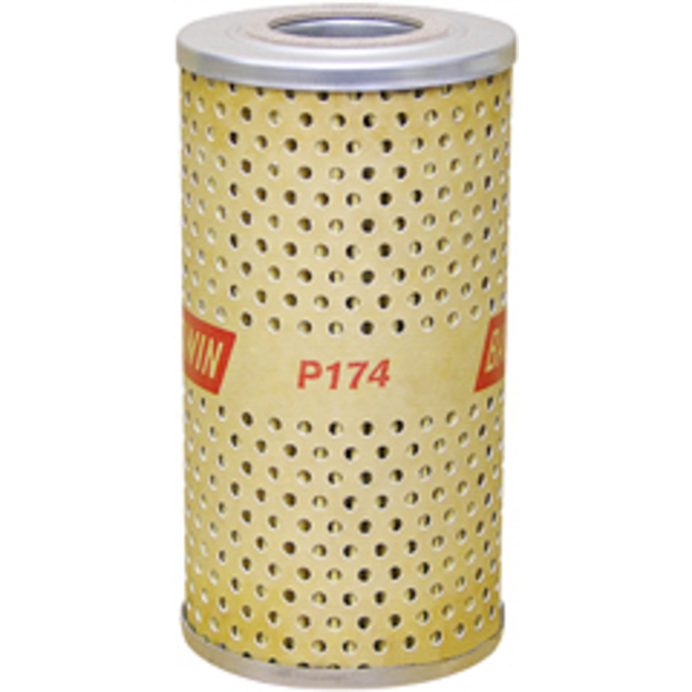 Filtre A Huile BALDWIN P174 - Equivalent SO 566 HIFI FILTER