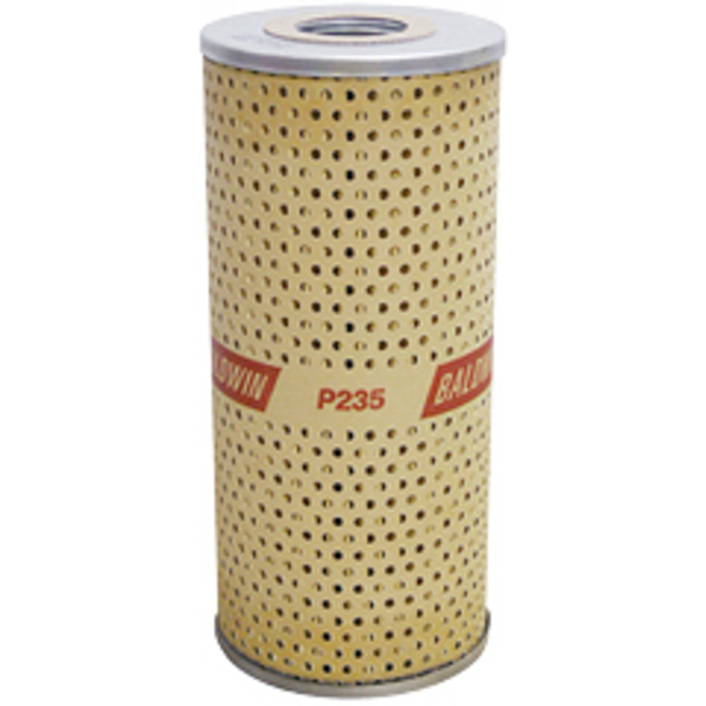 Filtre A Huile BALDWIN P235 - Equivalent SO 4072 HIFI FILTER