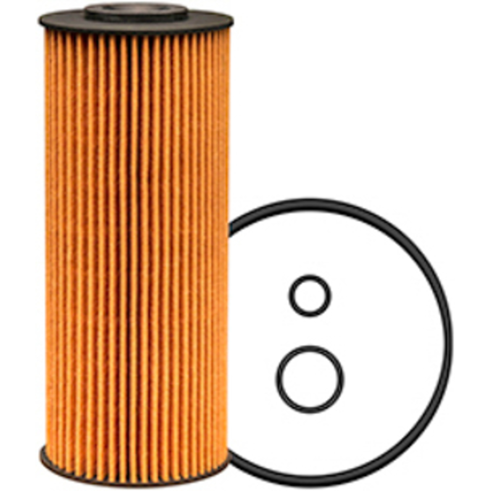 Filtre A Huile BALDWIN P40021 - Equivalent SO 6155 HIFI FILTER