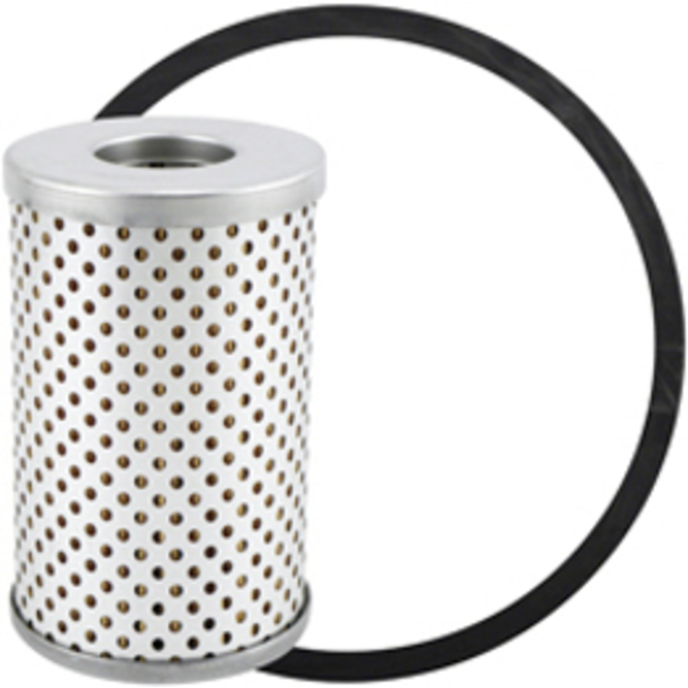 Élément filtrant pour servodirection BALDWIN -P446
