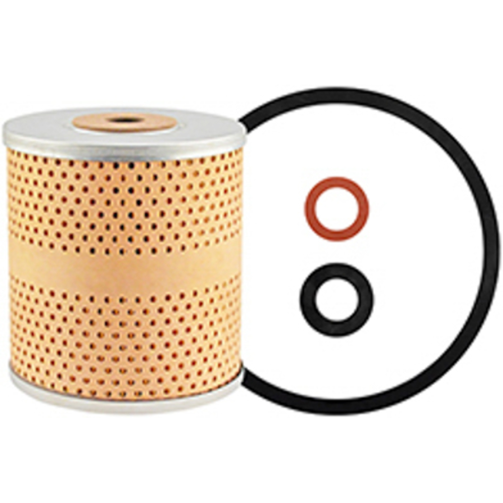 Filtre A Huile BALDWIN P47 - Equivalent SO 550 HIFI FILTER