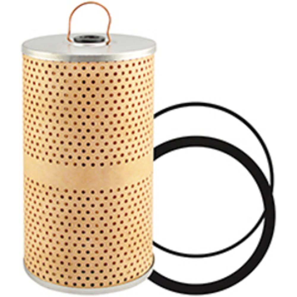 Filtre A Huile BALDWIN P52 - Equivalent SO 566 HIFI FILTER