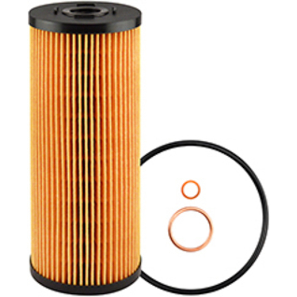 Filtre A Huile BALDWIN P7015 - Equivalent SO 7001 HIFI FILTER
