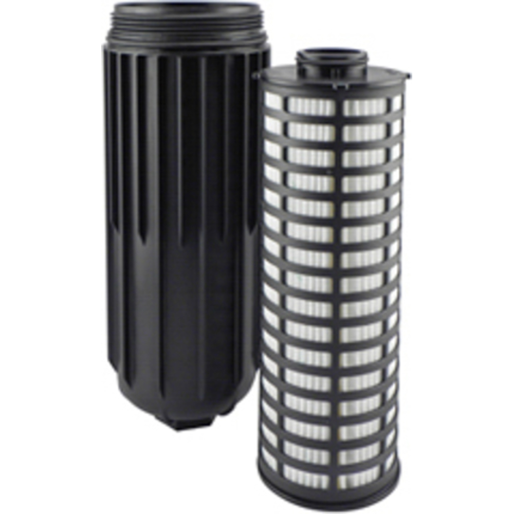 Filtre A Huile BALDWIN P7495 - Equivalent SO 8036 HIFI FILTER