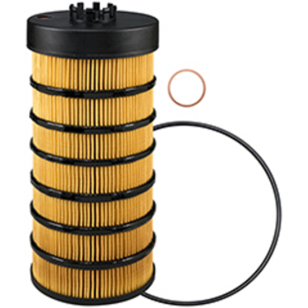 Filtre A Huile BALDWIN P7505 - Equivalent SO 7238 HIFI FILTER