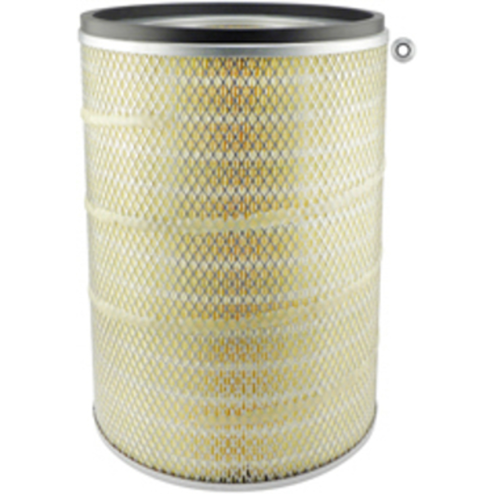 Filtre à air primaire nano de performance extrême BALDWIN - PA1885XP