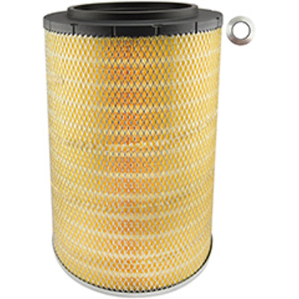 Filtre à air primaire nano de performance extrême BALDWIN - PA1886XP