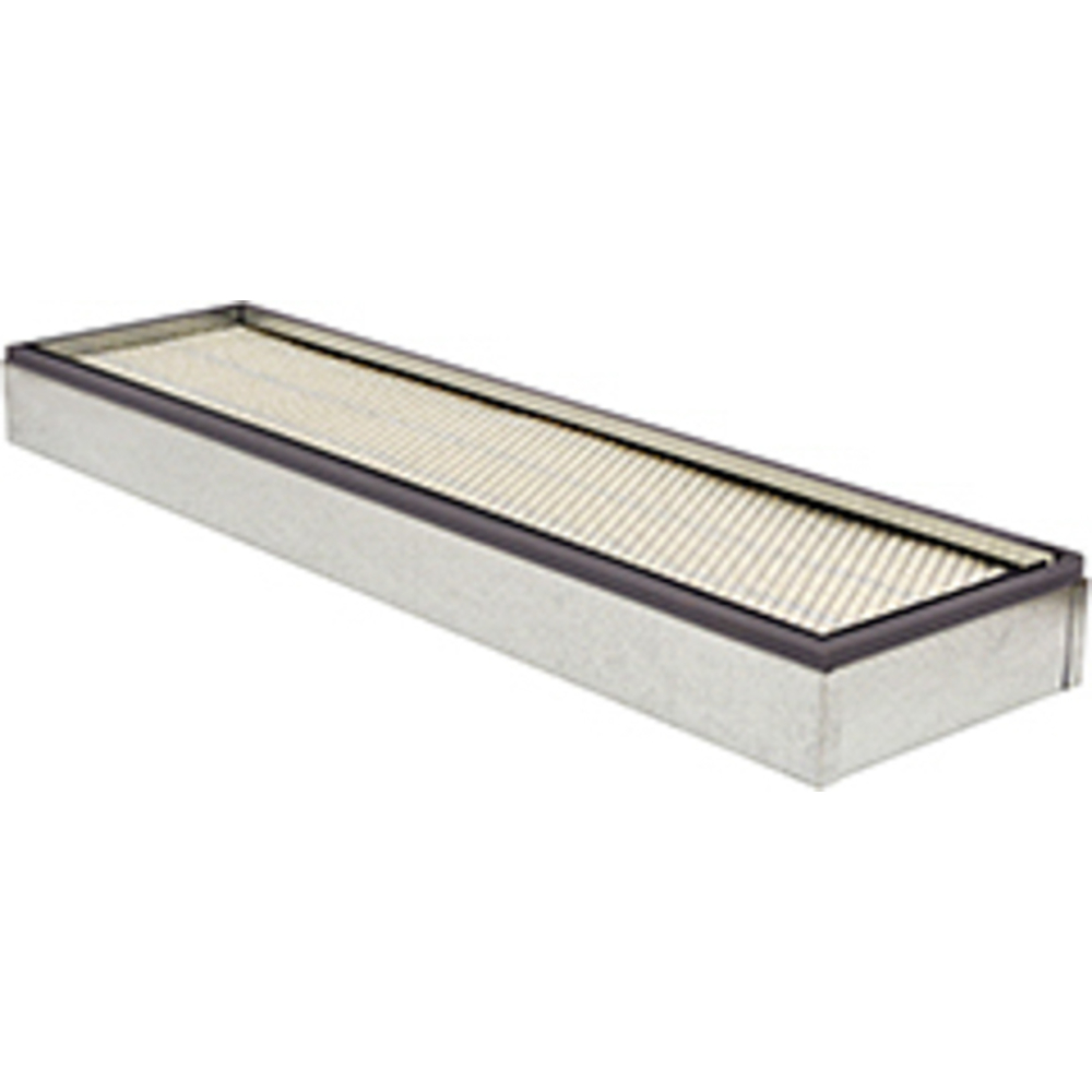 Filtre Habitacle BALDWIN PA2352 - Equivalent SC 11627 HIFI FILTER