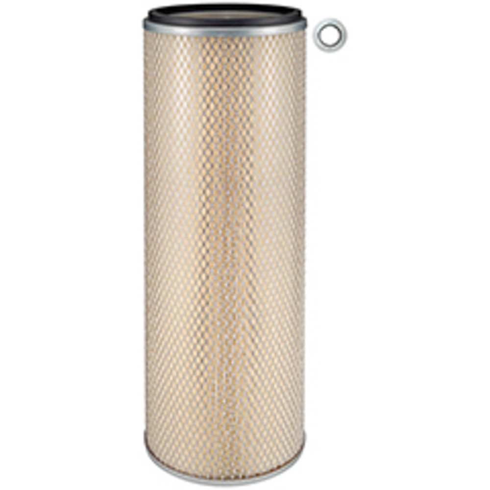 Filtre A Air BALDWIN PA2362 - Equivalent SA 10905 HIFI FILTER