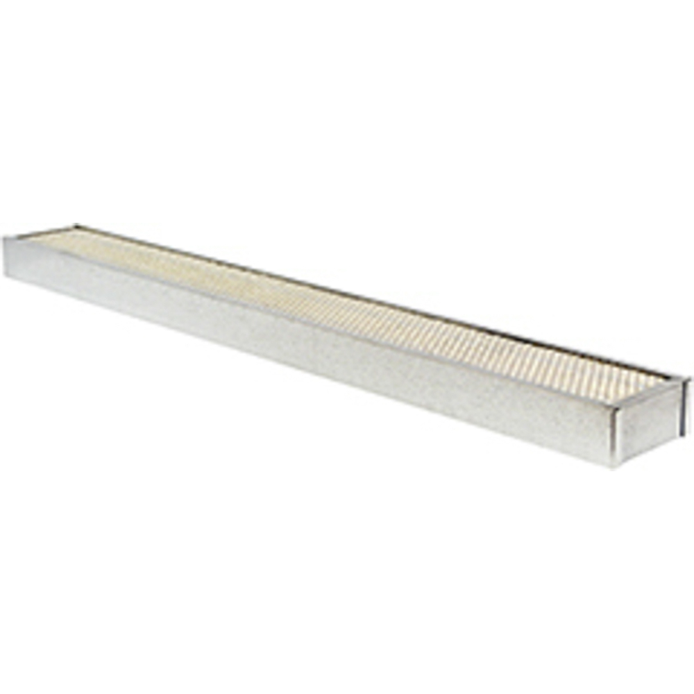 Filtre Habitacle BALDWIN PA2411 - Equivalent SC 14757 HIFI FILTER