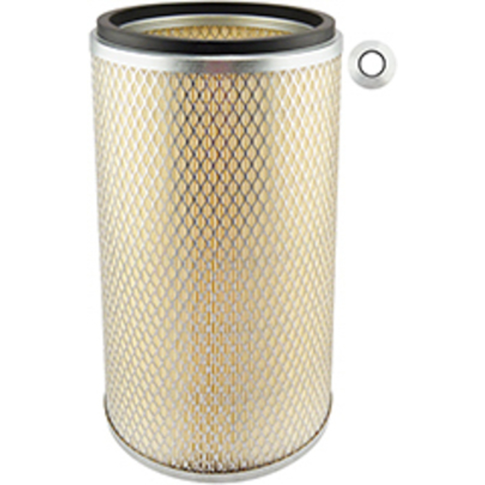 Filtre A Air BALDWIN PA2415 - Equivalent SA 10870 HIFI FILTER