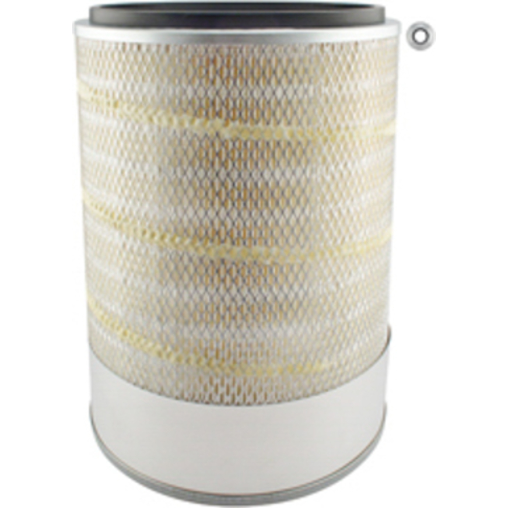 Filtre A Air BALDWIN PA2429 - Equivalent SA 10878 HIFI FILTER