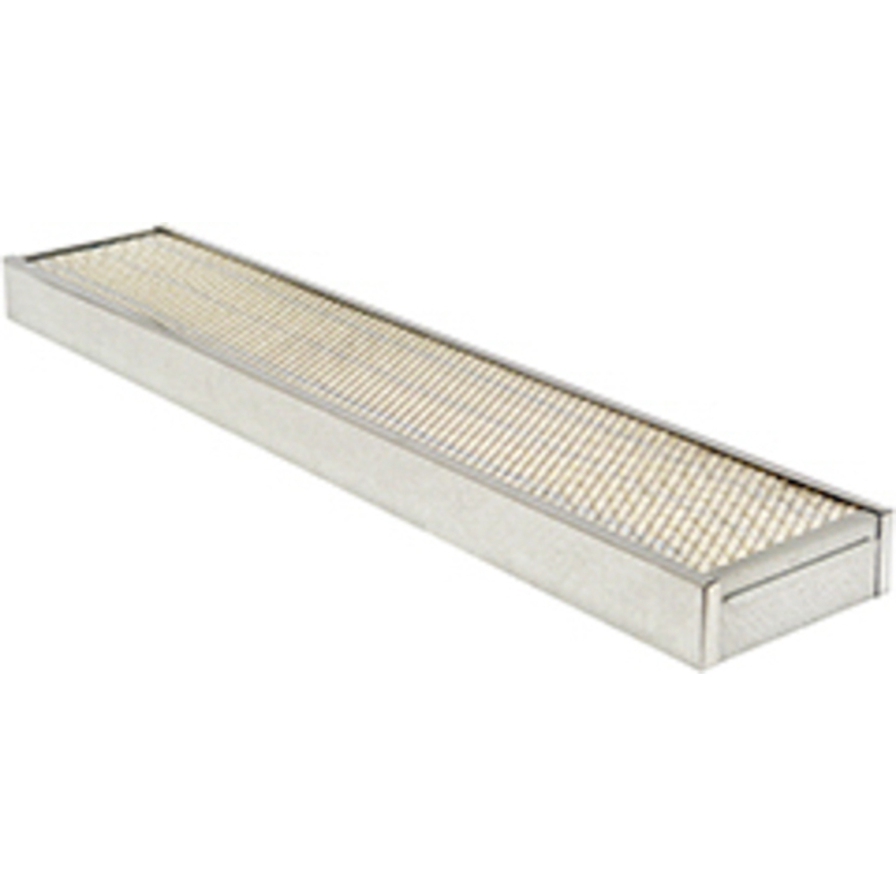 FILTRE À AIR - BALDWIN - PA2440 - Equivalent SC 11636  HIFI FILTER