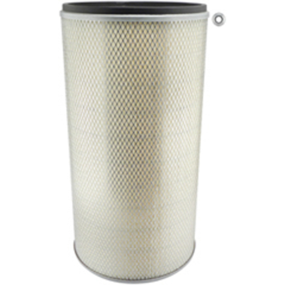 Filtre A Air BALDWIN PA2454 - Equivalent SA 10830 HIFI FILTER