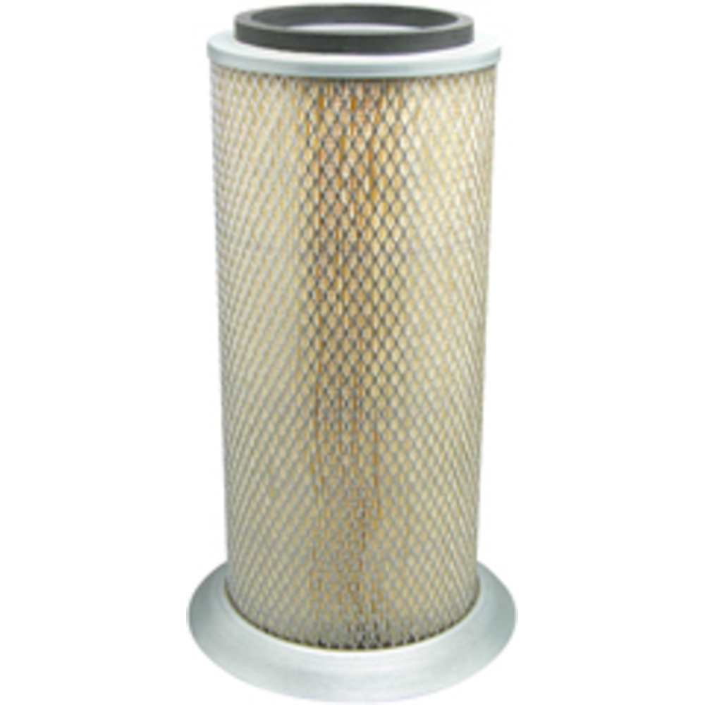 FILTRE À AIR CARTOUCHE, ROND - BALDWIN - PA2480