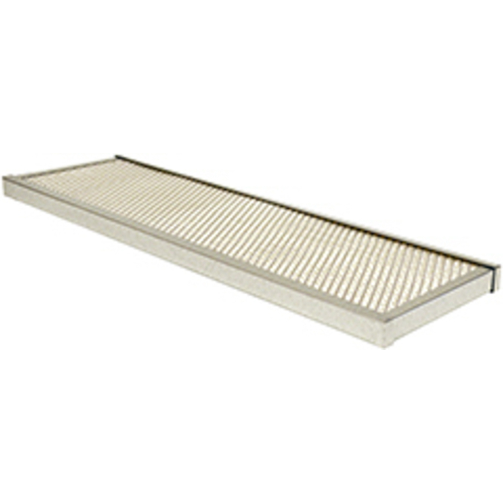 Filtre Habitacle BALDWIN PA2499 - Equivalent SC 11680 HIFI FILTER