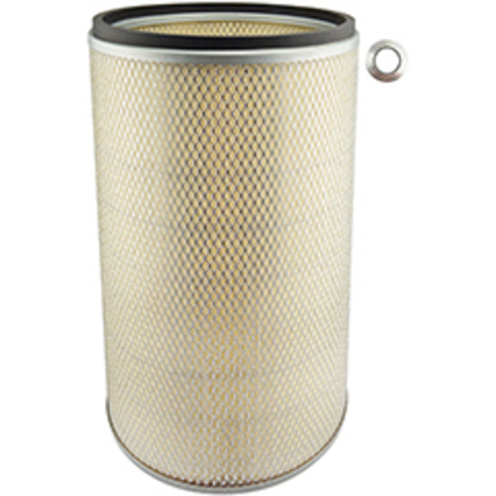 Filtre à air secondaire ou de sécurité BALDWIN - PA2508