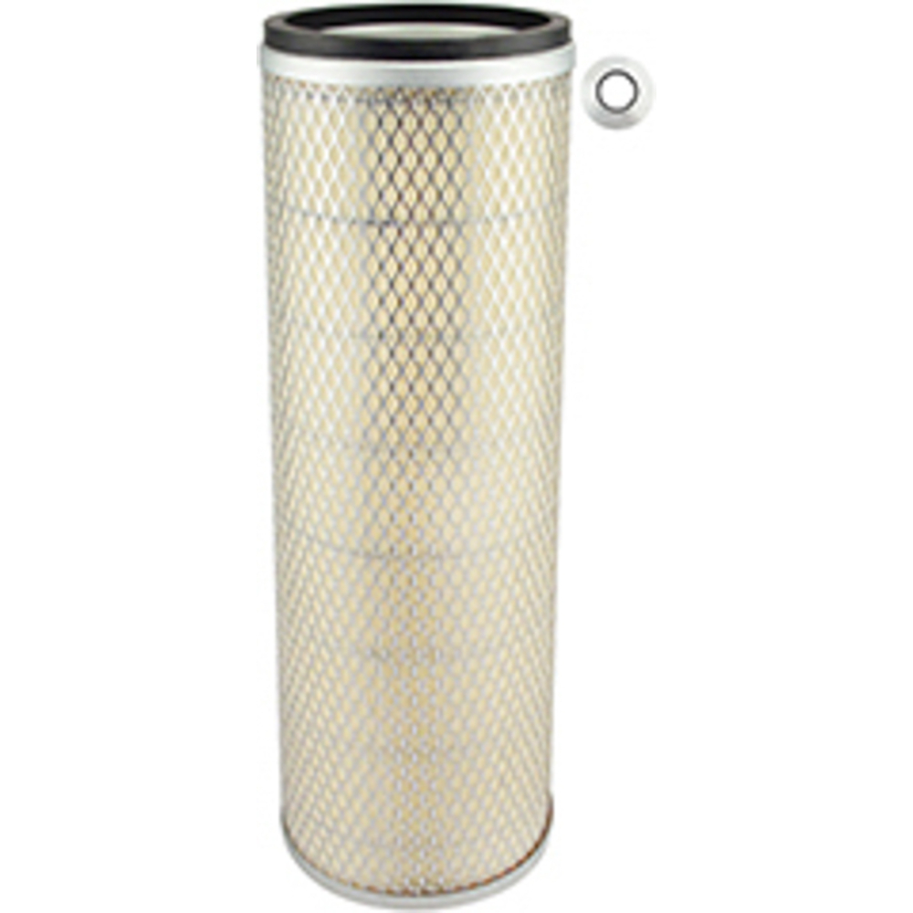 Filtre A Air BALDWIN PA2510 - Equivalent SA 10887 HIFI FILTER