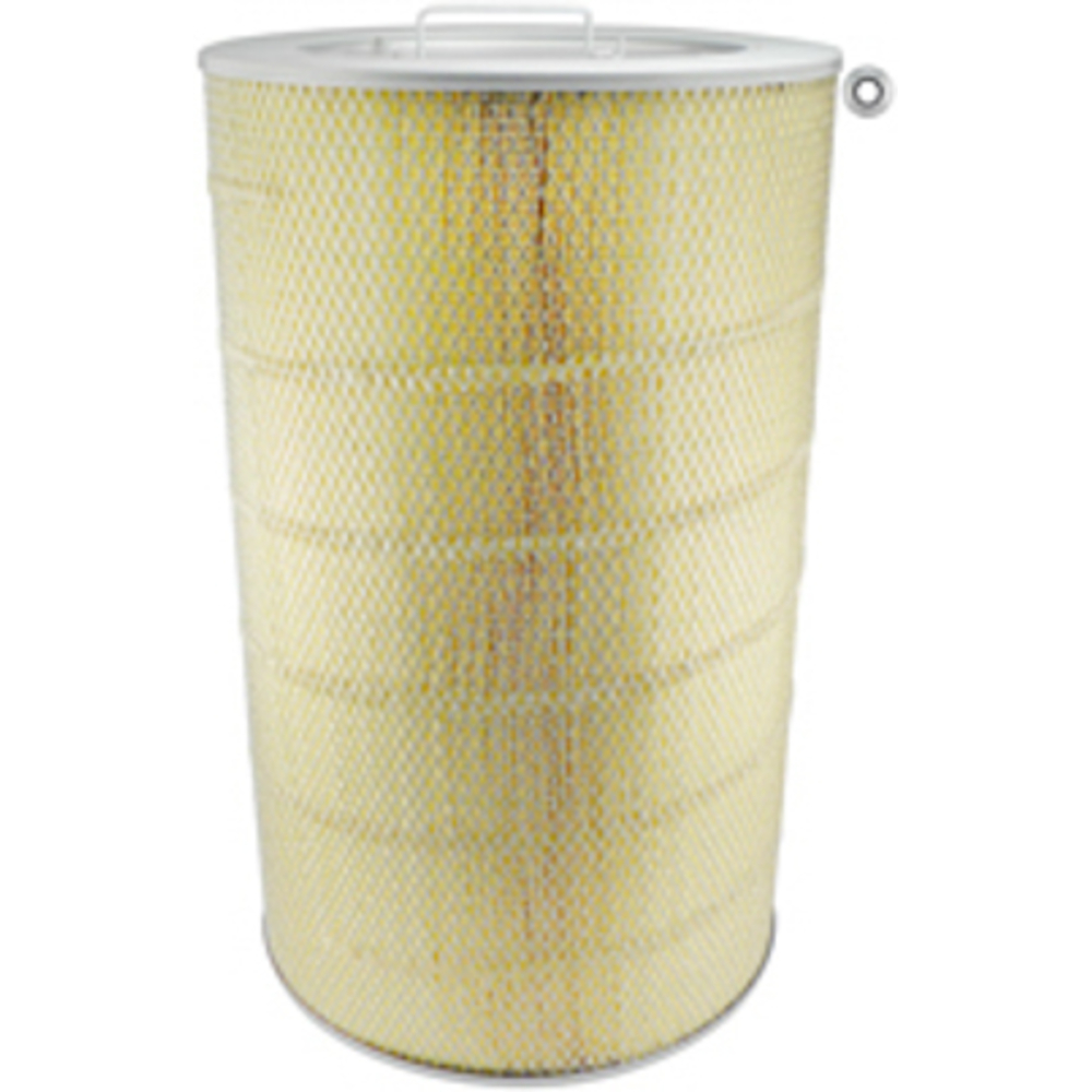 Filtre à air primaire nano de performance extrême avec anse BALDWIN - PA2562XP