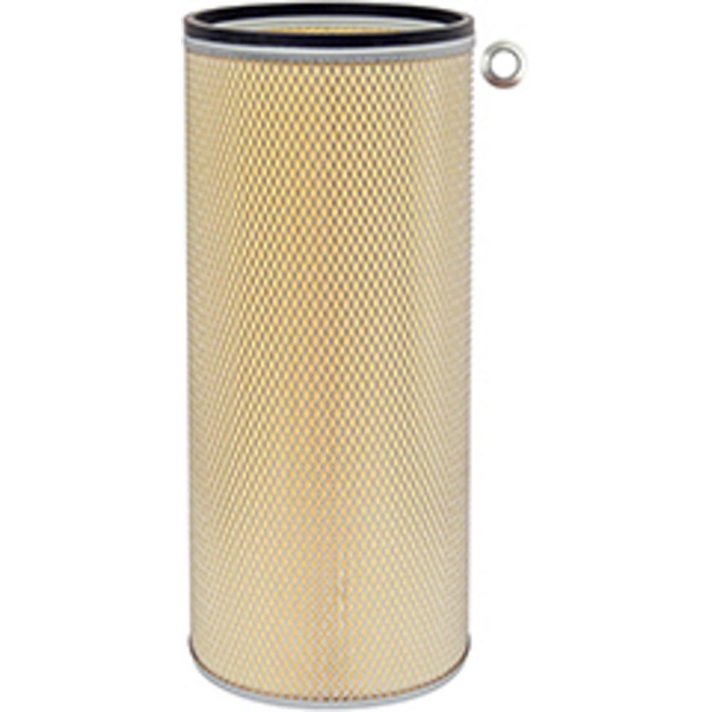 Filtre A Air BALDWIN PA2563 - Equivalent SA 11554 HIFI FILTER