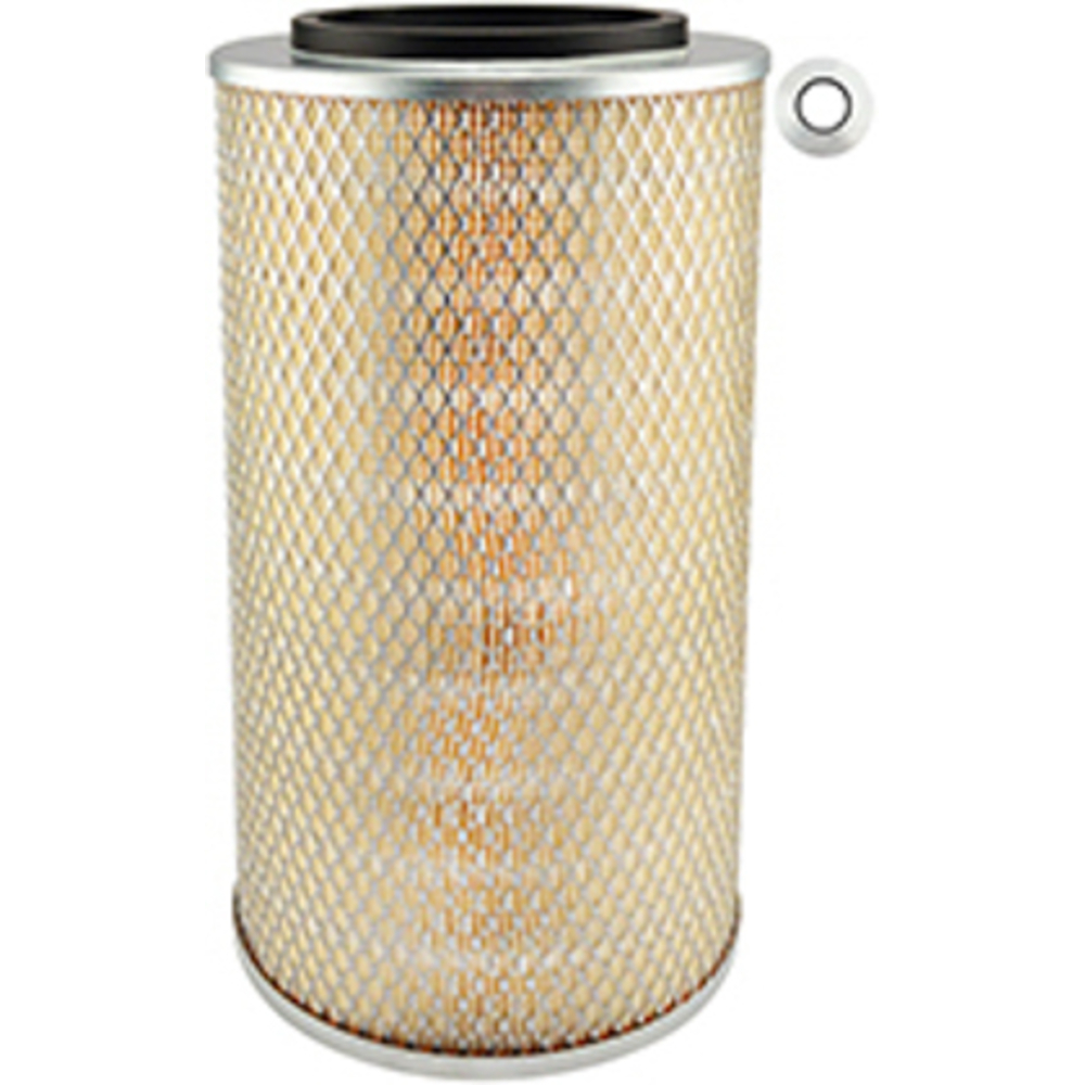 Filtre A Air BALDWIN PA2581 - Equivalent SA 13978 HIFI FILTER