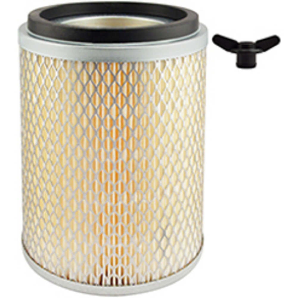 Filtre Habitacle BALDWIN PA2613 - Equivalent SC 90284 HIFI FILTER