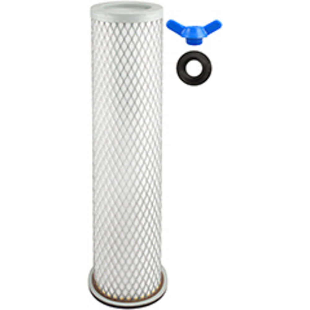 Filtre A Air BALDWIN PA2644 - Equivalent SA 14576 HIFI FILTER